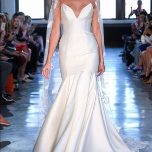 Wtoo by Waters wedding dress